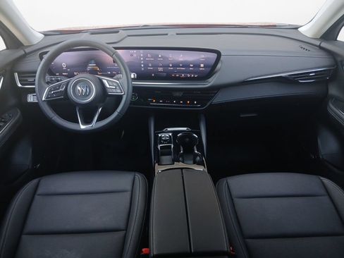 Used 2025 Buick Envision Preferred AWD/4WD image 20
