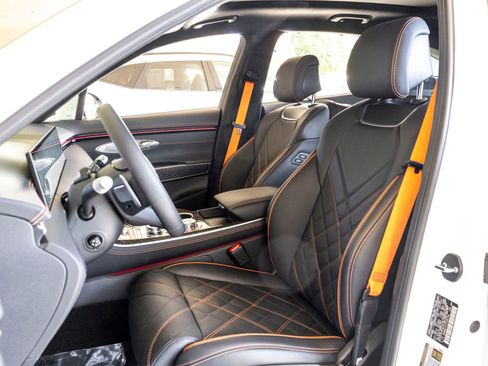 Used 2026 Genesis GV70 3.5T Sport Prestige image 15