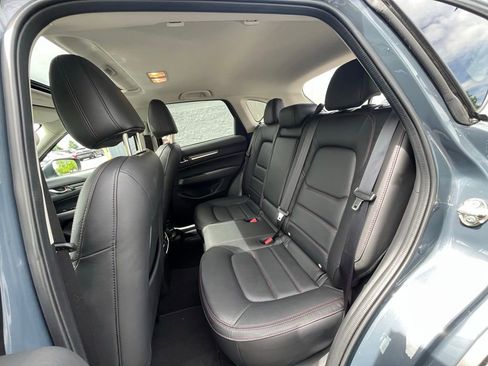 Used 2023 MAZDA CX-5 Carbon Edition AWD/4WD image 25