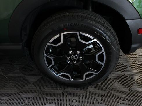 New 2025 Ford Bronco Sport Outer Banks w/ Outer Banks Tech Package+ image 21