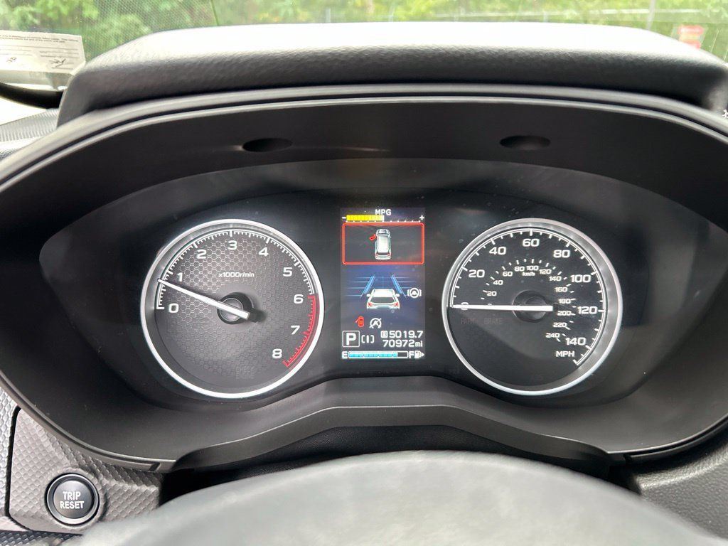 Used 2021 Subaru Forester Limited AWD/4WD image 22