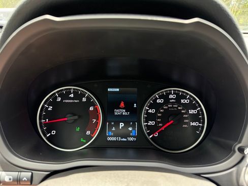 New 2025 Mitsubishi Eclipse Cross Black Edition image 20