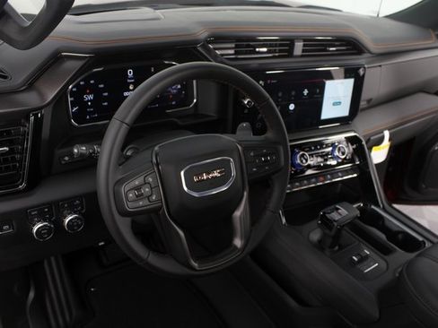 New 2026 GMC Sierra 1500 AT4 w/ AT4 Premium Package image 11