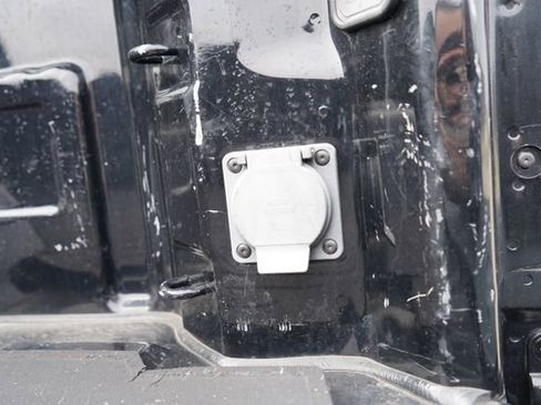 Used 2021 Chevrolet Silverado 1500 LTZ w/ Safety Package II image 66