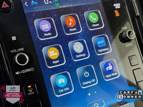 Certified 2023 Subaru Ascent Limited image 15