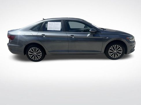 Used 2019 Volkswagen Jetta SEL FWD image 4