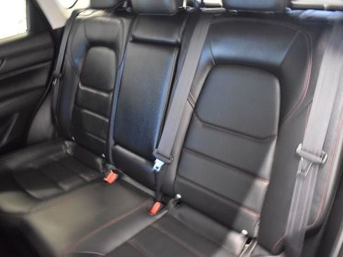 Used 2022 MAZDA CX-5 Carbon Edition AWD/4WD image 7