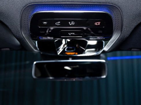 New 2026 Mercedes-Benz GLC 43 AMG 4MATIC image 27