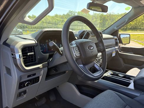New 2026 Ford F150 XLT w/ Equipment Group 302A MID AWD/4WD image 29