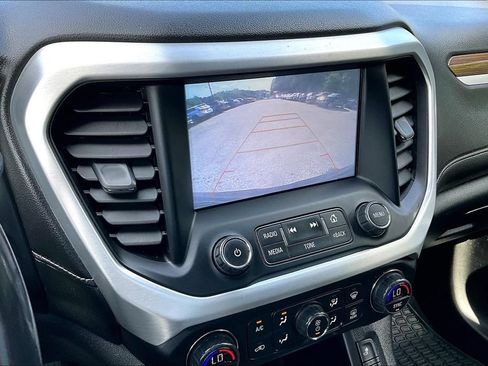 Used 2019 GMC Acadia SLE w/ Driver Alert Package I AWD/4WD image 14