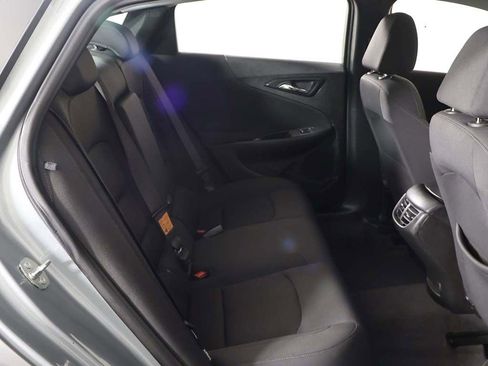 Used 2023 Chevrolet Malibu LT FWD image 29