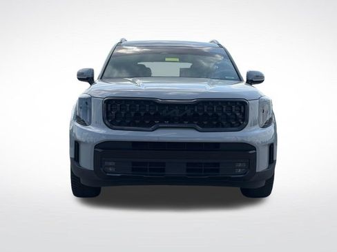 Certified 2024 Kia Telluride SX X-Line AWD/4WD image 33