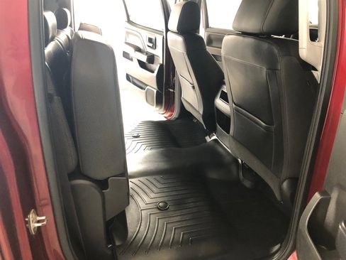 Used 2016 GMC Sierra 1500 SLT w/ All-Terrain Package image 15