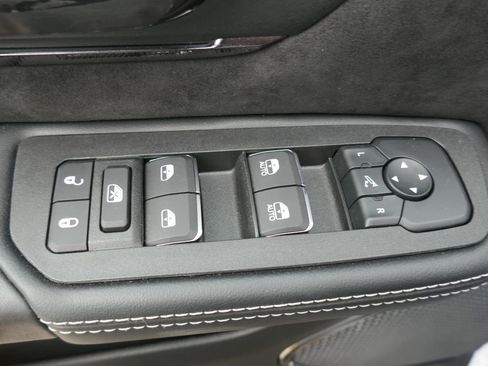New 2026 RAM 1500 RHO AWD/4WD image 20