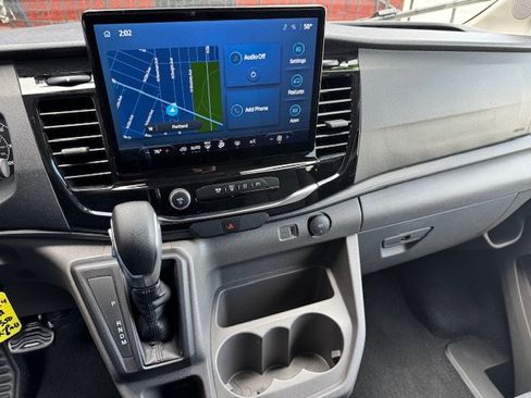 Used 2024 Ford Transit 350 XLT RWD image 12