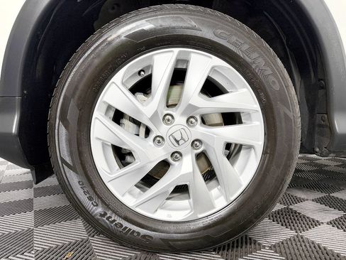 Used 2015 Honda CR-V EX-L image 24