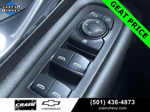Used 2024 GMC Terrain SLE image 13