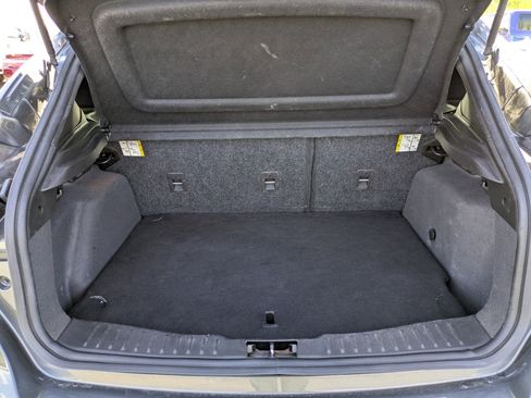 Used 2018 Ford Focus ST image 29