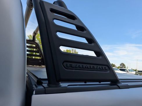 Used 2023 RAM 1500 TRX w/ TRX Level 2 Equipment Group AWD/4WD image 38