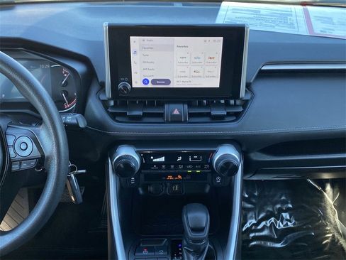 Certified 2024 Toyota RAV4 LE image 26