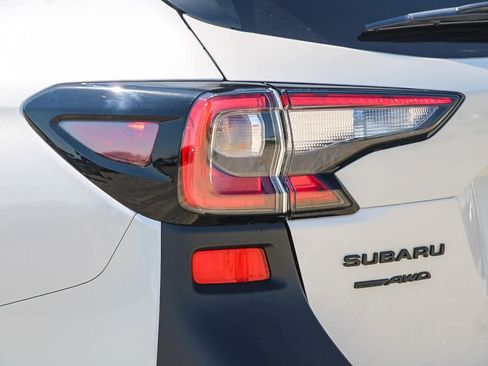 New 2025 Subaru Outback Wilderness image 11