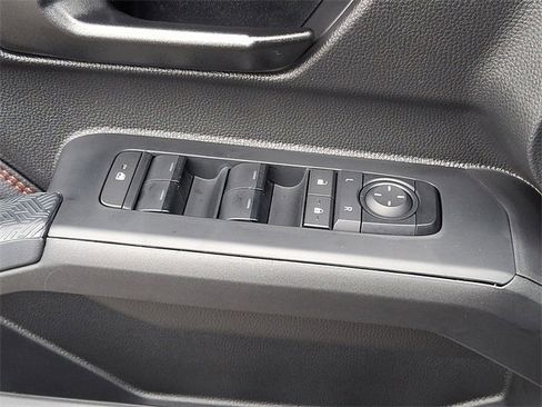 Used 2025 Toyota Tacoma TRD Pro image 24