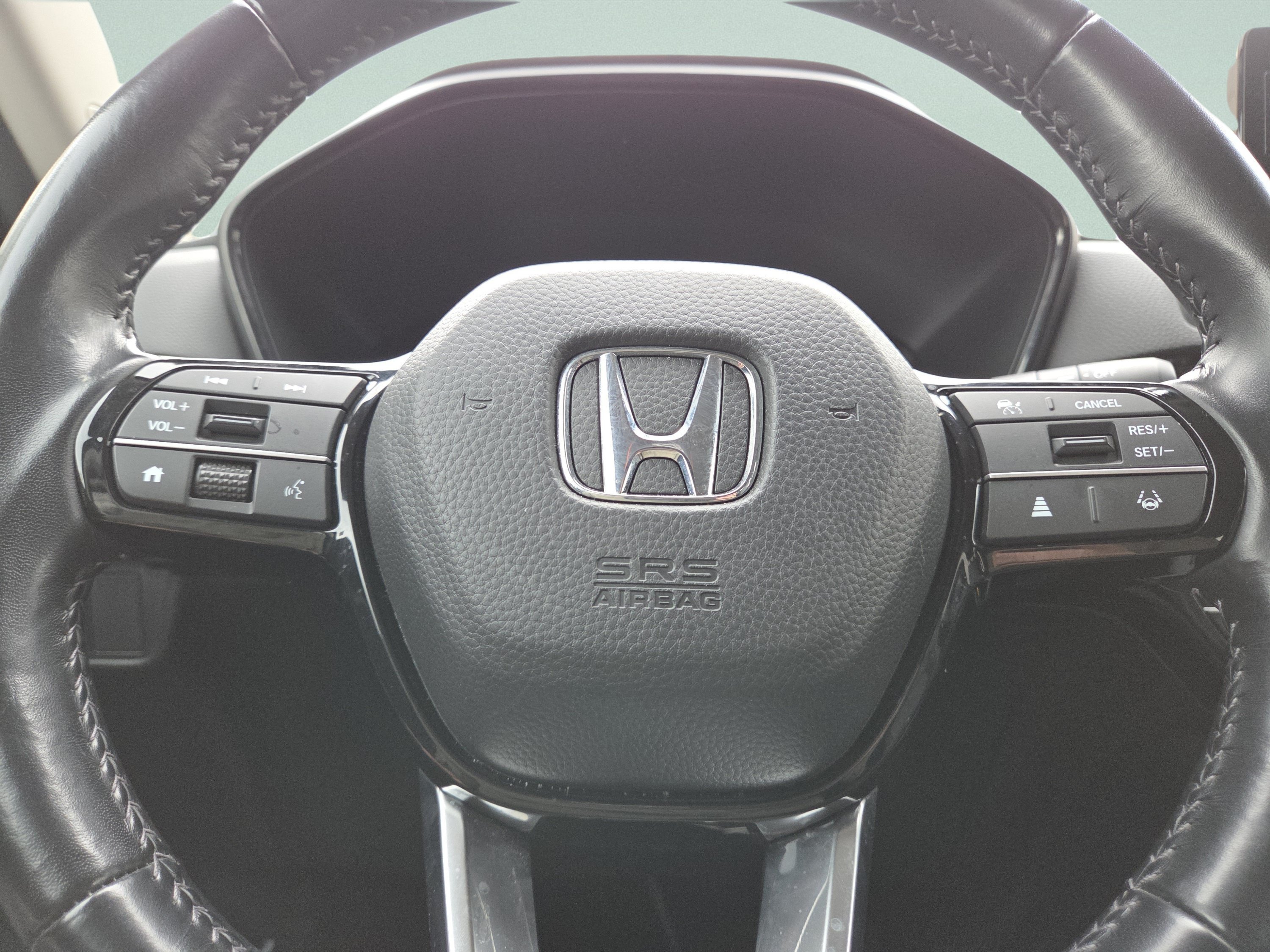 Used 2025 Honda CR-V EX-L image 30