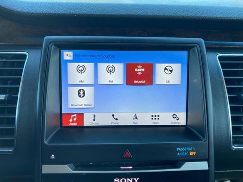 Used 2019 Ford Flex Limited image 26