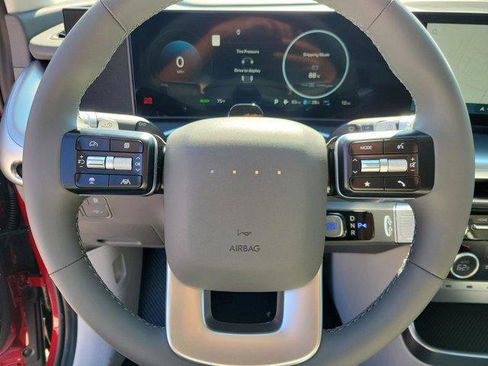 New 2026 Hyundai Ioniq 9 SEL image 11