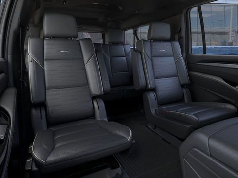 New 2026 Cadillac Escalade ESV Sport image 17