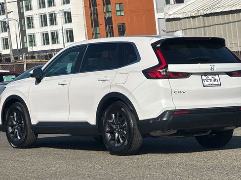 New 2026 Honda CR-V EX-L image 6