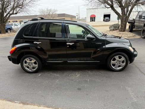 Used 2001 Chrysler PT Cruiser image 6