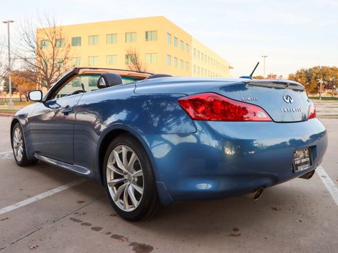 Used 2013 INFINITI G37 Sport w/ Premium Pkg image 5