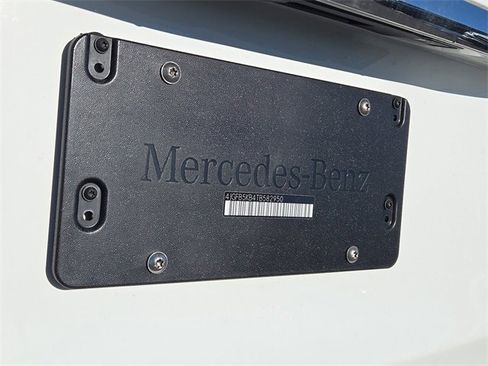 New 2026 Mercedes-Benz GLE 450 4MATIC image 32