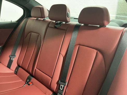 New 2026 BMW 330i 330i w/ Premium Package image 27