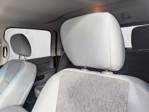 Used 2018 RAM 1500 Big Horn image 4