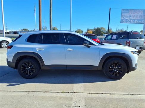 Used 2023 MAZDA CX-50 2.5 S w/ Cargo Package image 5