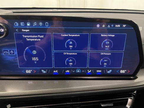 New 2026 Chevrolet Traverse LT image 52