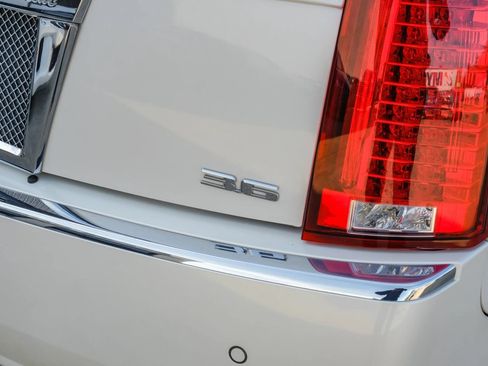 Used 2012 Cadillac CTS Premium w/ CTS Touring Package RWD image 67
