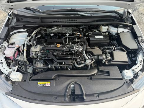 Used 2024 Toyota Corolla LE FWD image 25