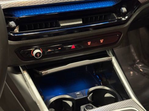 Used 2025 BMW 330i xDrive Sedan w/ M Sport Package image 14