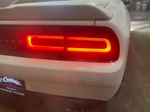 Used 2019 Dodge Challenger R/T image 20