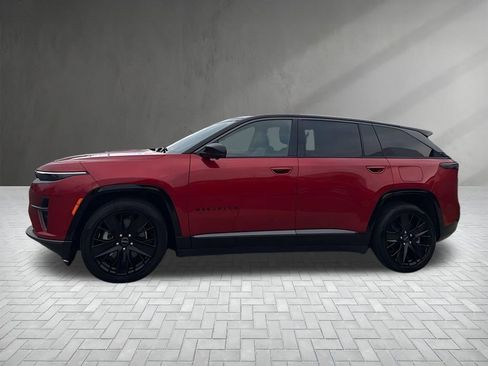 Used 2024 Jeep Wagoneer Launch Edition image 10