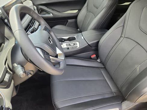 Certified 2027 INFINITI QX60 Luxe w/ Cargo Package FWD image 11