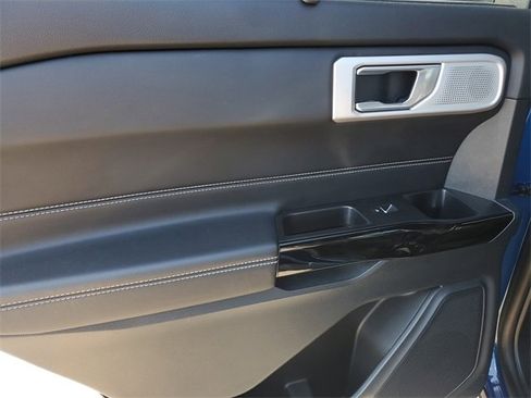 Used 2021 Ford Explorer ST w/ Equipment Group 401A image 14