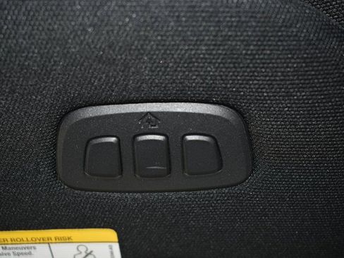 Used 2025 Ford Expedition Platinum w/ Stealth Performance Package image 34