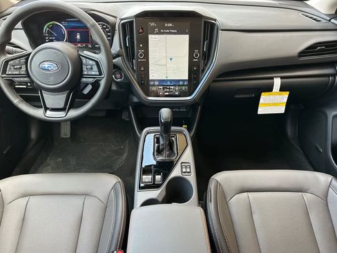 New 2026 Subaru Crosstrek 2.5i Limited AWD/4WD image 13