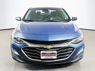 Used 2024 Chevrolet Malibu LT FWD video 2