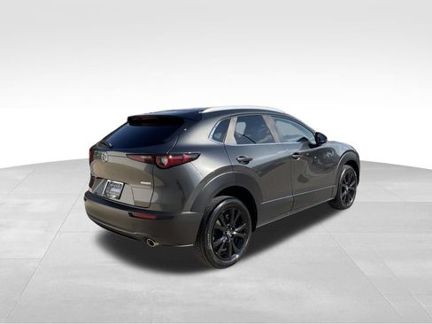 Used 2024 MAZDA CX-30 AWD 2.5 S w/ Select Sport Pkg image 5