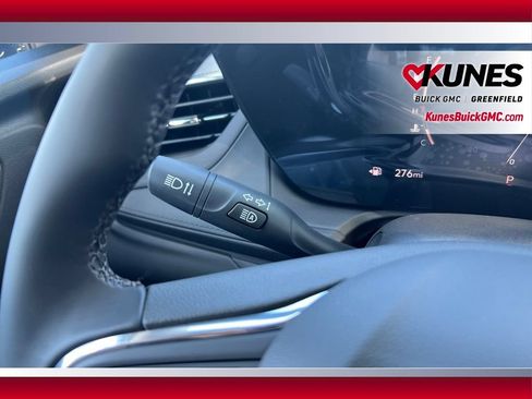 New 2026 Buick Encore GX Sport Touring w/ Advanced Technology Package AWD/4WD image 17